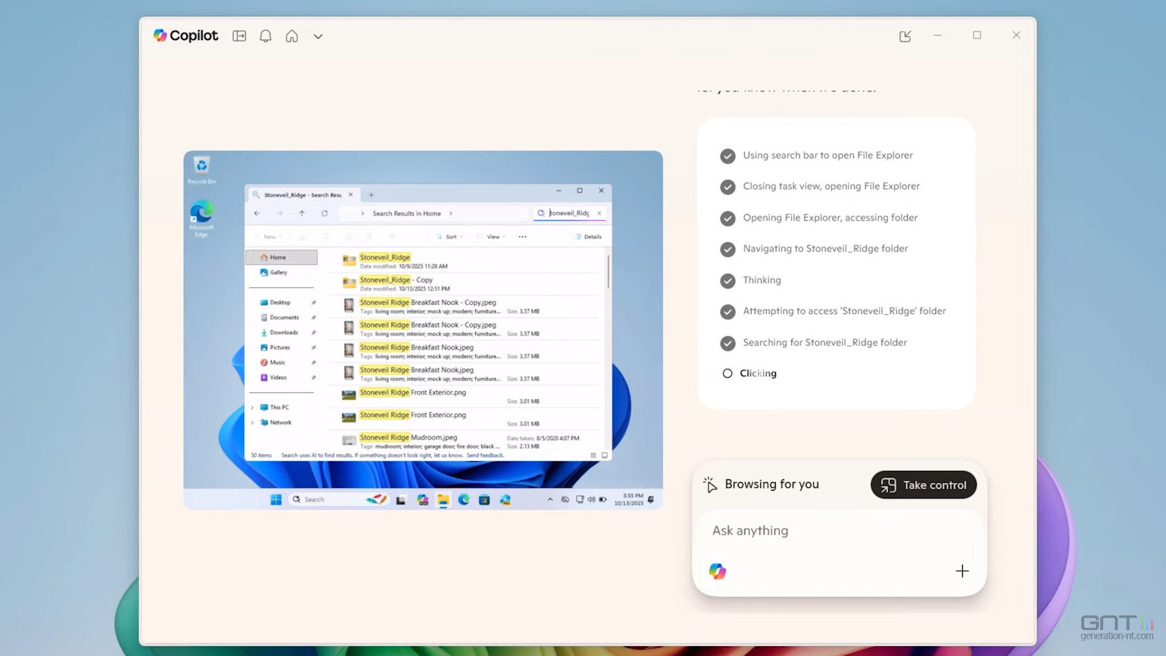 Windows 11 accueille des agents IA : le plan de Microsoft pour la sécurité