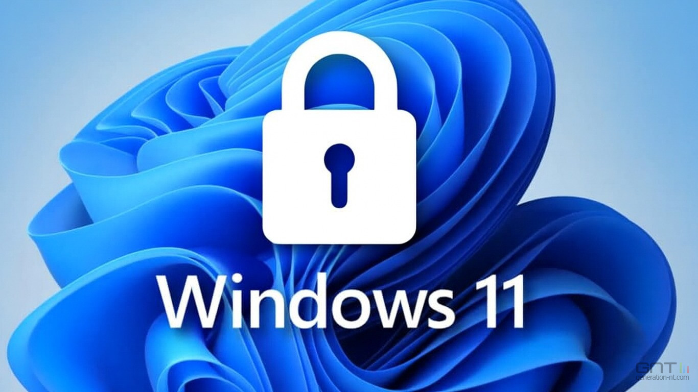 Une mise à jour de Windows 11 bloque les connexions sur des milliers de PC