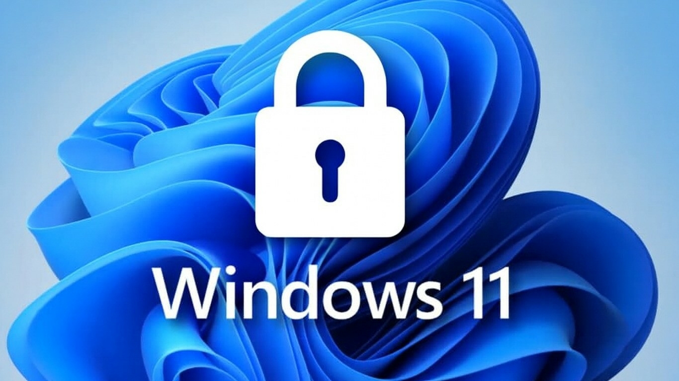 Windows 11 verrouill