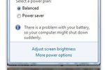 Windows-7-batterie