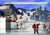 Windows 7 Christmas Theme : personnaliser votre bureau pour Noël