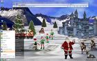 Windows 7 Christmas Theme : personnaliser votre bureau pour Noël