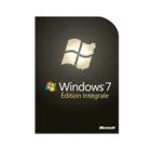 Microsoft Windows 7 Edition Intégrale : les nouvelles fonctionnalités de Windows 7