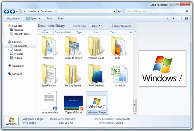 Windows_7_Explorateur