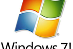 Windows 7 logo pro