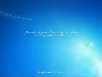 Windows-7-Update