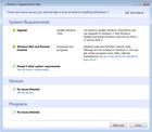 Windows 7 Upgrade Advisor,