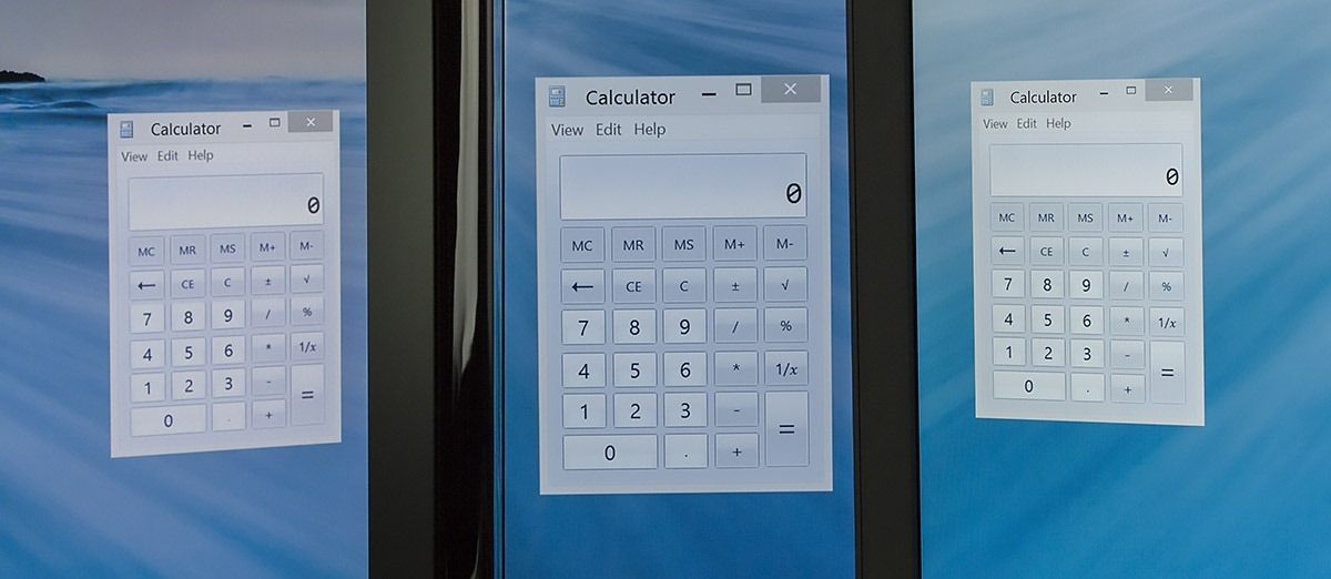 Windows-8.1-Calc-Per-Display-Scaling-Demo