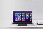 Windows 8.1 : Microsoft envoie sa notification plein écran