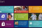 Windows 8 Apps