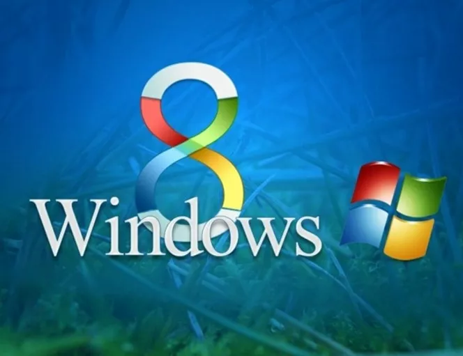 windows 8