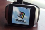 Windows 95 gear live 2