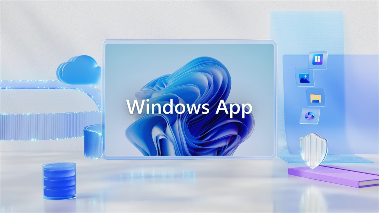Windows App Cloud