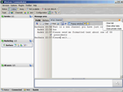 Windows Communicator Client : créer votre messagerie interne