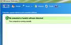 Windows Defender