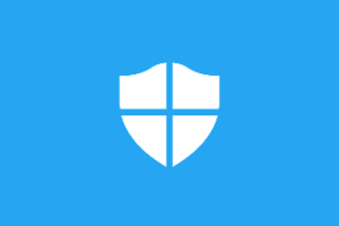 Windows-Defender-logo