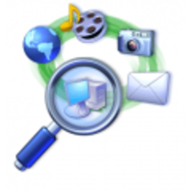 Windows Desktop Search 3.0 RTW (114x120)