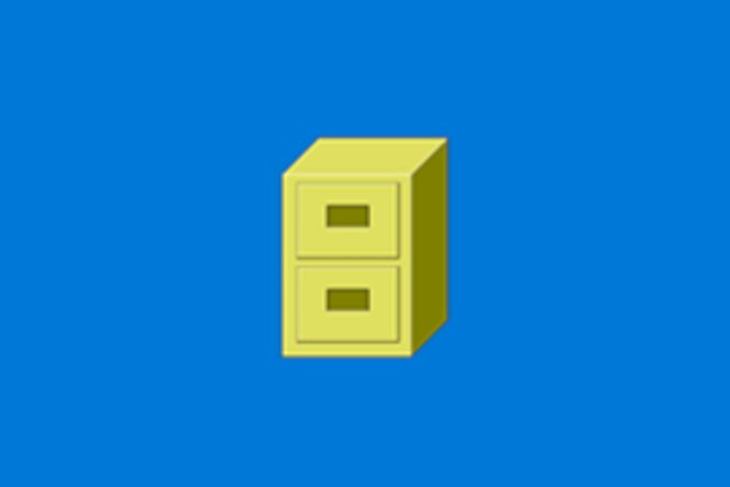 Windows-File-Manager