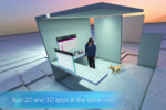 Windows-Holographic-shell
