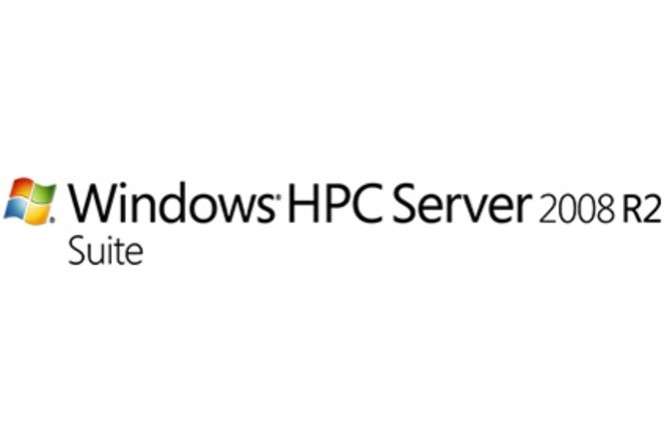 Windows hpc server os 2008 r2 with sp2 что такое