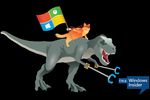 Windows_Insider_Ninjacat_Trex