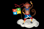Windows-Insider-Ninjamonkey