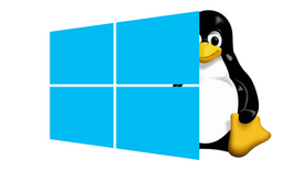 Linux aurait franchi un cap sur ordinateur