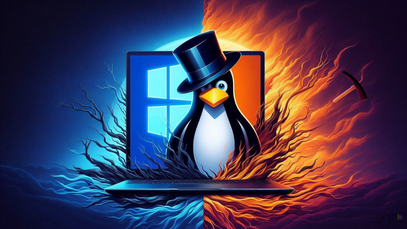Windows 11 : fin du bug de Microsoft pour le dual-boot avec Linux