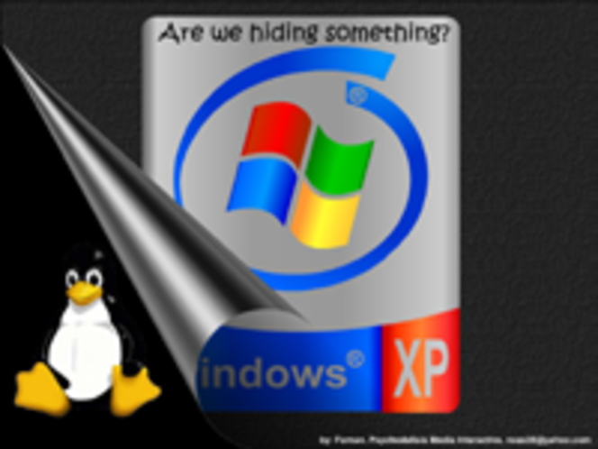 Windows et Linux