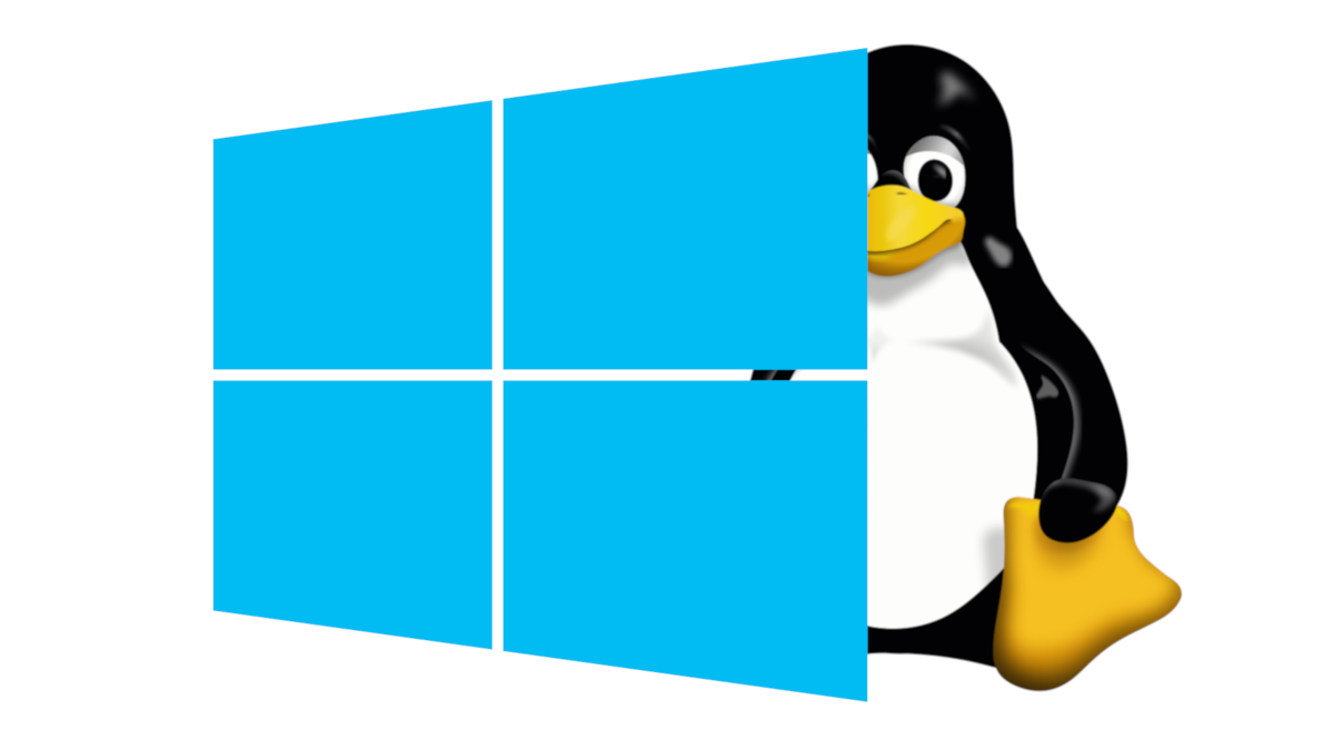 Windows-Linux