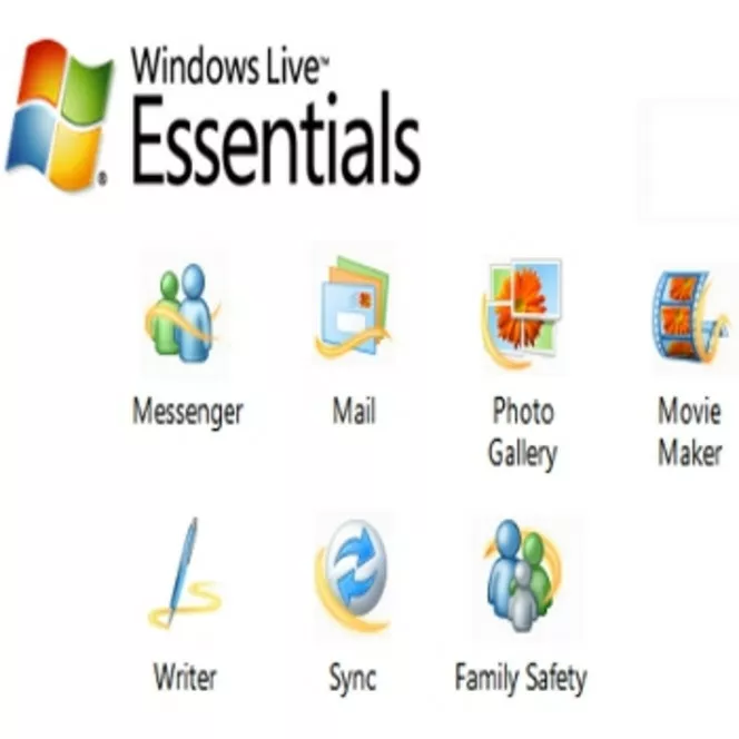Microsoft dévoile Windows Live Essentials Wave 4