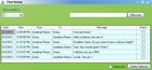 Windows Live History Manager : supprimer l’historique de votre messagerie instantanée