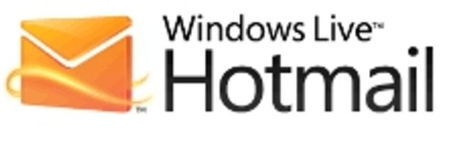 Windows-live-hotmail