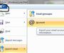 Windows Live Mail Backup : sauvegarder vos paramètres sur Windows Live Mail