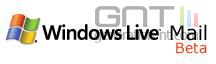 Windows live mail logo
