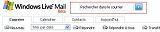 Windows live mail test petites images