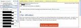 Windows live mail test petites images