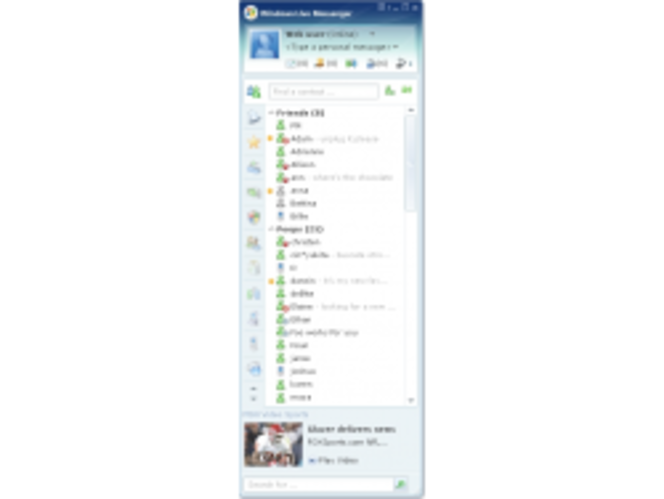 Windows Live Messenger finale (Small)