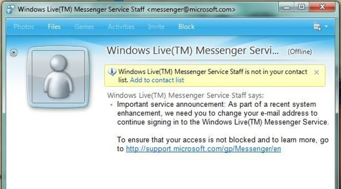 Windows_Live_Messenger_Message_Erreur