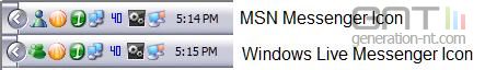 Windows live messenger Windows live messenger