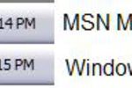 Windows Live Messenger