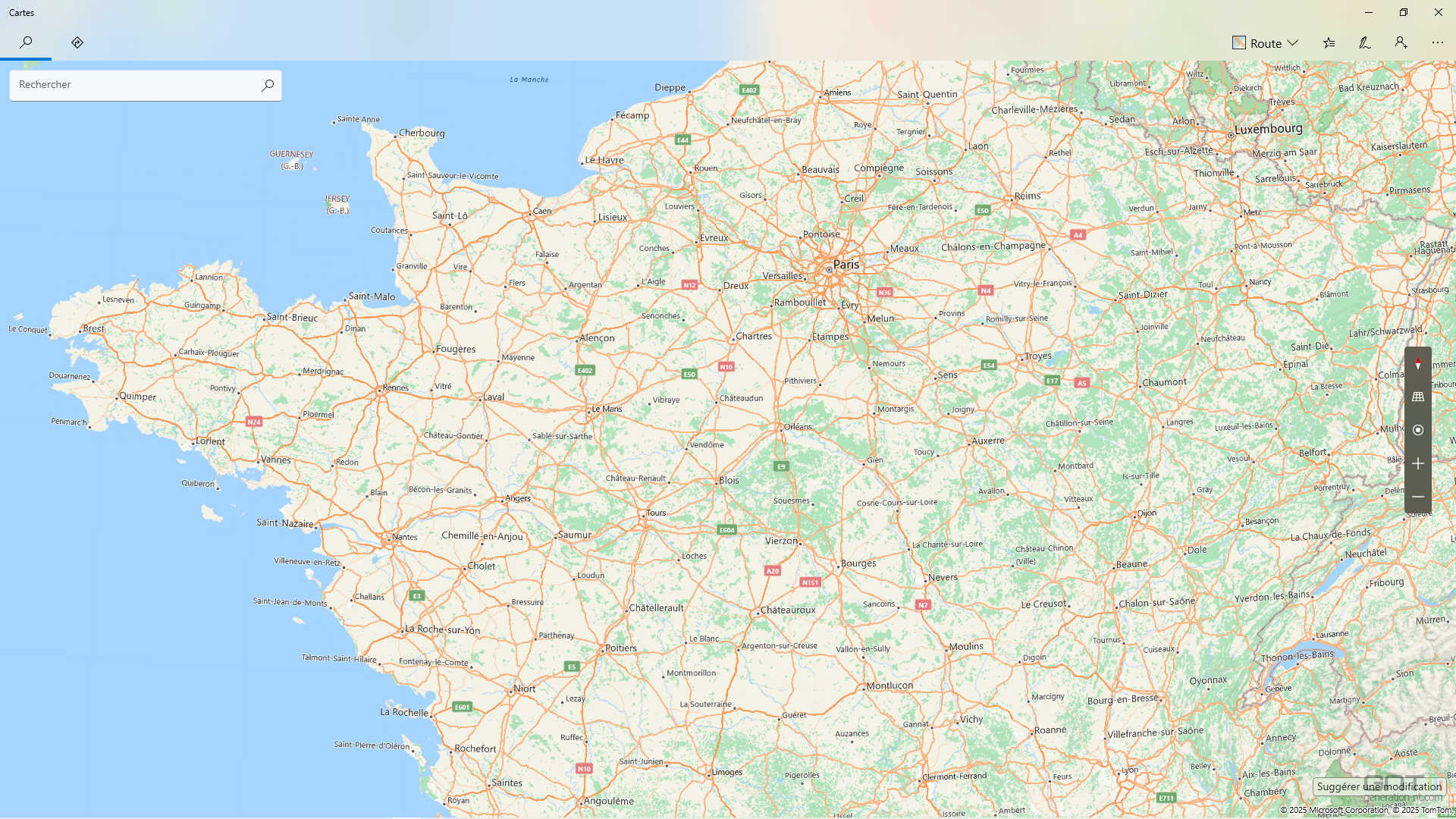 windows-maps