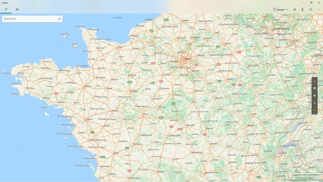windows-maps