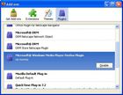 Windows Media Player Plugin : un plugin puissant pour Firefox