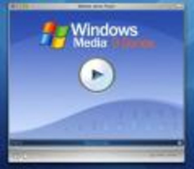 Windows Media Player pour Mac
