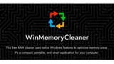 Décuplez les performances de votre PC avec Windows Memory Cleaner