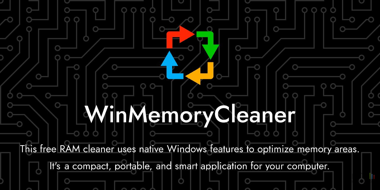 Windows Memory Cleaner