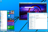 Windows 9 Preview : une fonctionnalité de mise à jour rapide ?