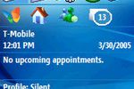 Windows Mobile 2005 -2
