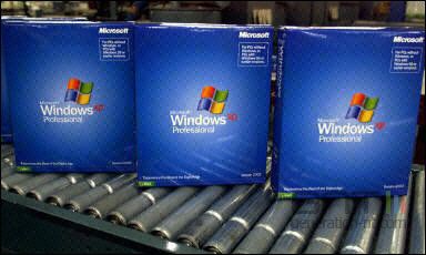 Windows n